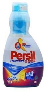 Persil Perfect Dose Color Żel do Prania 26 prań