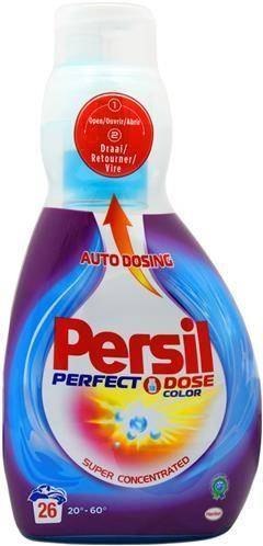 Persil Perfect Dose Color Żel do Prania 26 prań