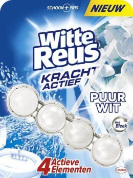 Witte Reus Puur Wit 50 g