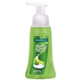 Palmolive Limetka Mięta Mydło w Piance 250 ml