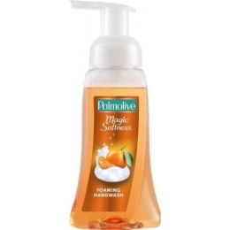 Palmolive Magic Mousse - Mydło w Piance Mandarynka 250 ml