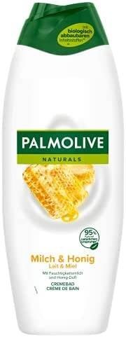 Palmolive Milch&Honig Płyn do Kąpieli 650 ml