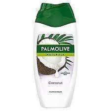 Palmolive Naturals Kokos Żel pod Prysznic 250 ml