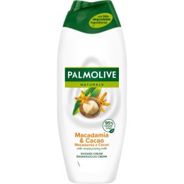 Palmolive Naturals Macadamia&Cacao Żel pod Prysznic 500 ml