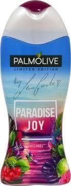 Palmolive Paradise Joy żel pod prysznic 250 ml