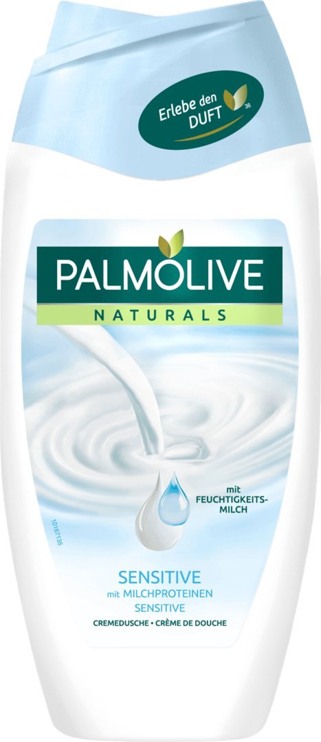 Palmolive Sensitiv Żel pod Prysznic 250 ml