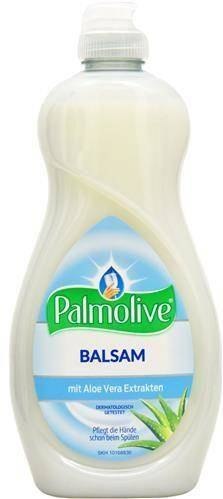 Palmolive płyn do mycia naczyń Balsam 500 ml