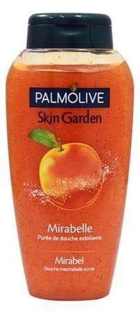 Palmolive żel Skin Garden Mirabelle 250 ml
