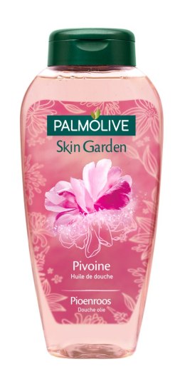 Palmolive żel Skin Garden Pivoine 250 ml
