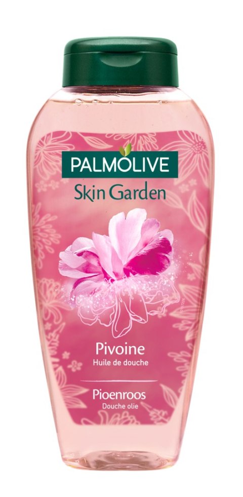 Palmolive żel Skin Garden Pivoine 250 ml