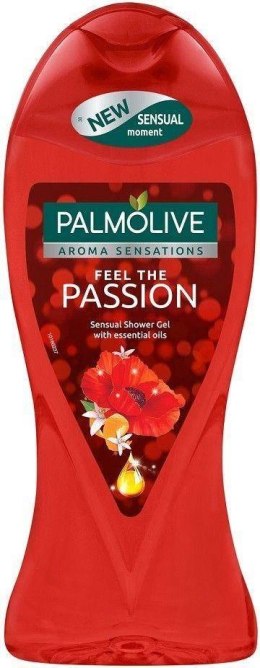 Palmolive żel pod prysznic Feel The Passion 250 ml