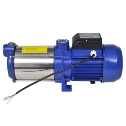 Pompa strumieniowa, 1300 W, 5100 L/h, niebieska