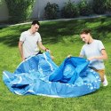 Bestway Easy Set Basen OctoPool, 274x76 cm