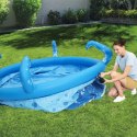 Bestway Easy Set Basen OctoPool, 274x76 cm