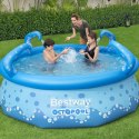 Bestway Easy Set Basen OctoPool, 274x76 cm