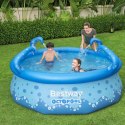 Bestway Easy Set Basen OctoPool, 274x76 cm