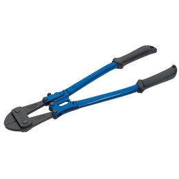 Draper Tools Nożyce do śrub, 450 mm, niebieskie, 54266
