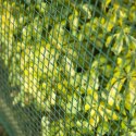 Nature Mata ogrodowa z siatki, 5x5 mm 1x3 m, zielona