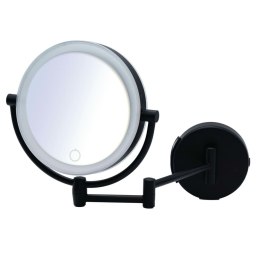 RIDDER Lusterko do makijażu Shuri, z dotykowym oświetleniem LED