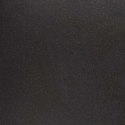 Capi donica owalna Urban Smooth 54x52 cm, czarna KBL935