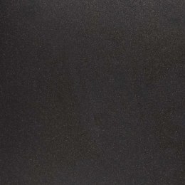 Capi donica owalna Urban Smooth 54x52 cm, czarna KBL935