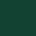VidaXL Szopa ogrodowa, zielona, 277x93x179 cm, stal galwanizowana
