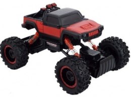 Rock Crawler 4WD 1:14 - Czerwony