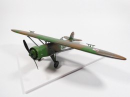 LUBLIN R.XIII D Polski Samolot Towarzyszący