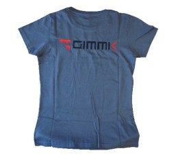 Koszulka męska Gimmik - rozmiar M