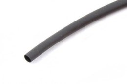 Rurka termokurczliwa czarna 10mm (50cm)