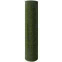 VidaXL Sztuczny trawnik, 7/9 mm, 1,33x15 m, zielony
