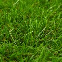 VidaXL Sztuczny trawnik, 1,33 x 10 m; 40 mm, zielony