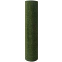 VidaXL Sztuczny trawnik, 1,5 x 5 m; 7-9 mm, zielony