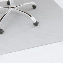 VidaXL Mata podłogowa, na panele i wykładziny, 150x115 cm, PVC