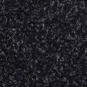 VidaXL Samoprzylepne nakładki na schody, 15 szt., 56x17x3 cm, czarne
