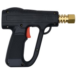 VidaXL 20-elementowy zestaw do usuwania wgnieceń z pistoletem