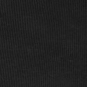 VidaXL Trójkątny żagiel ogrodowy, tkanina Oxford, 4x5x6,4 m, czarny