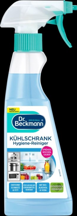 Dr Beckmann Higieniczna Lodówka 250 ml