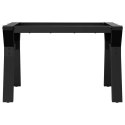 VidaXL Nogi do stolika kawowego w kształcie litery Y, 60x50x38 cm