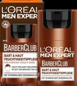 L'Oréal Men Expert Barber Club Bart & Haut Krem 50 ml