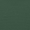 VidaXL Prostokątny żagiel ogrodowy, tkanina Oxford, 2,5x3,5 m, zielony