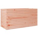 VidaXL Donica ogrodowa, 90x40x45,5 cm, lite drewno daglezjowe