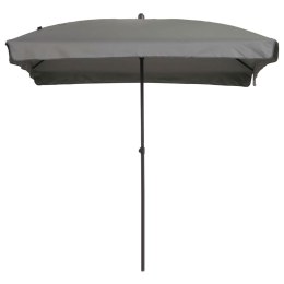 Madison Parasol ogrodowy Patmos Luxe, prostokątny, 210x140 cm