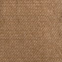 VidaXL Żagiel przeciwsłoneczny, 160 g/m², taupe, 3/4x2 m, HDPE