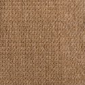 VidaXL Żagiel przeciwsłoneczny, 160 g/m², kolor taupe, 3x4x5 m, HDPE