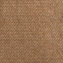 VidaXL Żagiel przeciwsłoneczny, 160 g/m², taupe, 5x6x6 m, HDPE