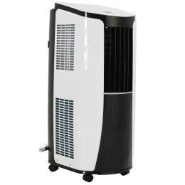 VidaXL Przenośny klimatyzator, 2600 W (8870 BTU)