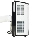 VidaXL Przenośny klimatyzator, 2600 W (8870 BTU)