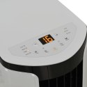 VidaXL Przenośny klimatyzator, 2600 W (8870 BTU)