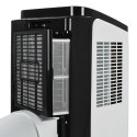 VidaXL Przenośny klimatyzator, 2600 W (8870 BTU)